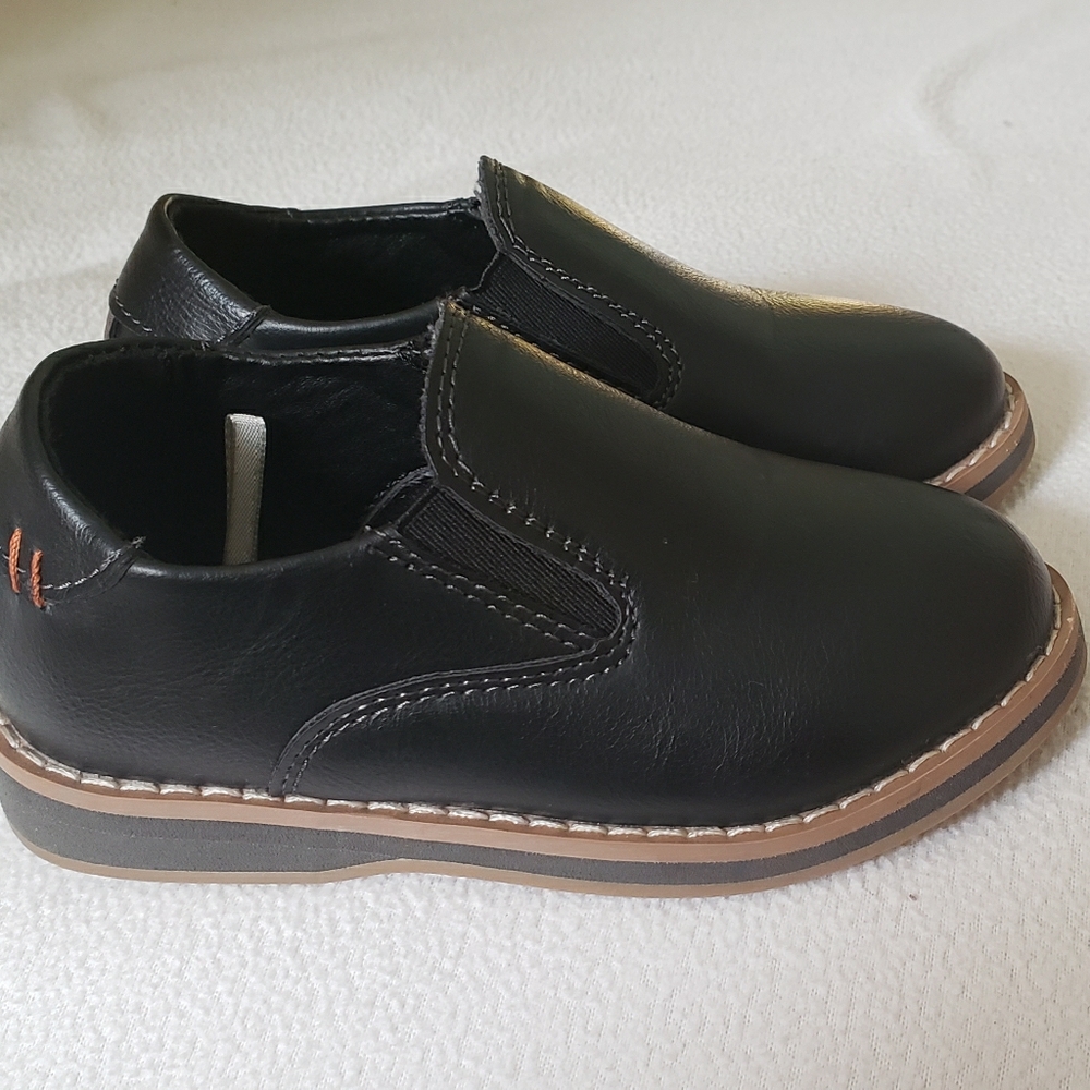 Toddler Dress Shoes